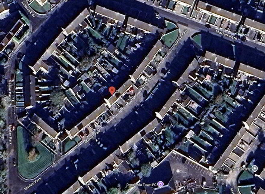 28 Marian Park, Drogheda, A92C63R
