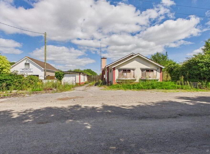 Lacken Road, Kilbarry, Waterford City Centr