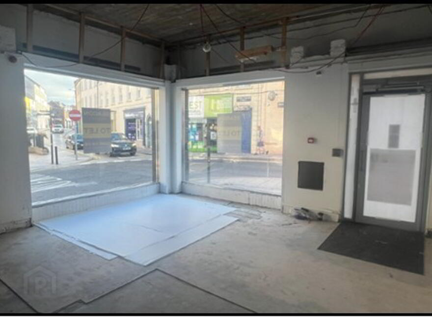 Unit 3 19 - 23 Upper English Street, Armagh, BT61 7HG