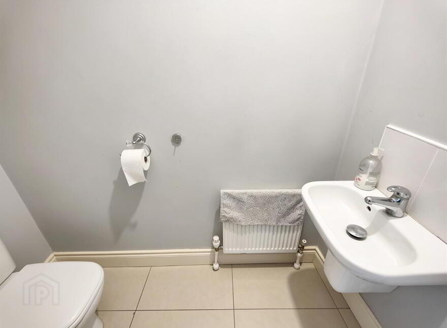23 Rosscoole Gardens, Belfast, BT14 8JH
