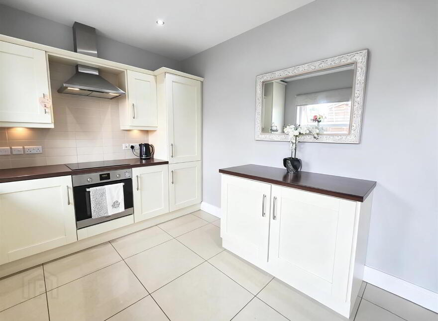 23 Rosscoole Gardens, Belfast, BT14 8JH
