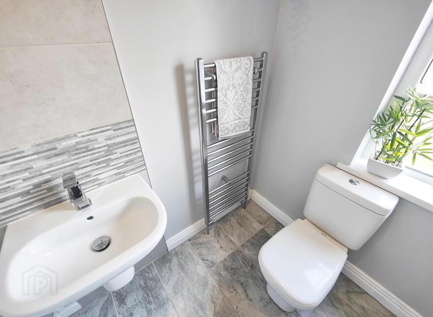 23 Rosscoole Gardens, Belfast, BT14 8JH