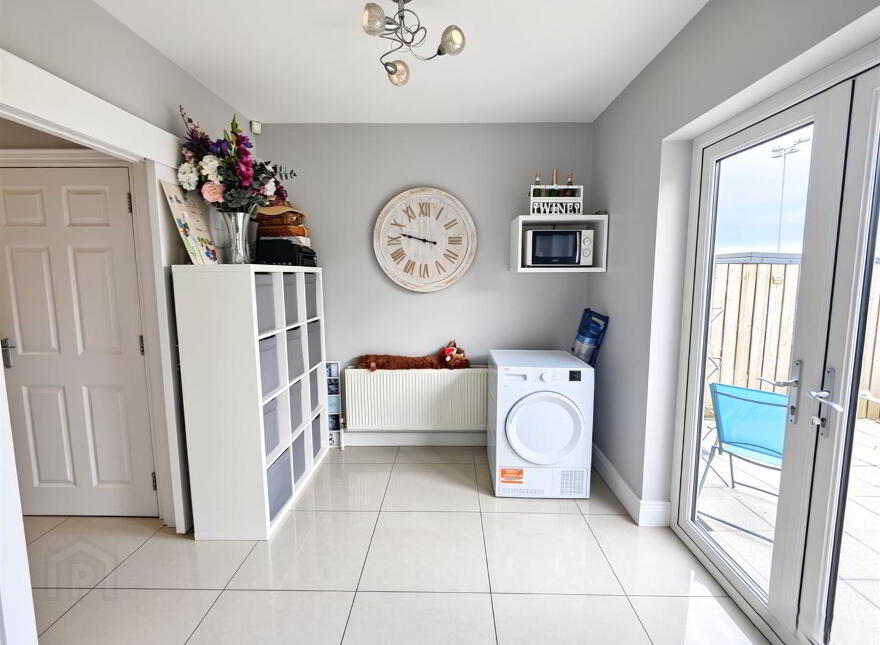 23 Rosscoole Gardens, Belfast, BT14 8JH