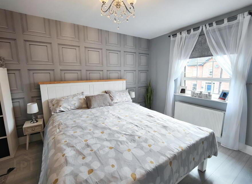 23 Rosscoole Gardens, Belfast, BT14 8JH