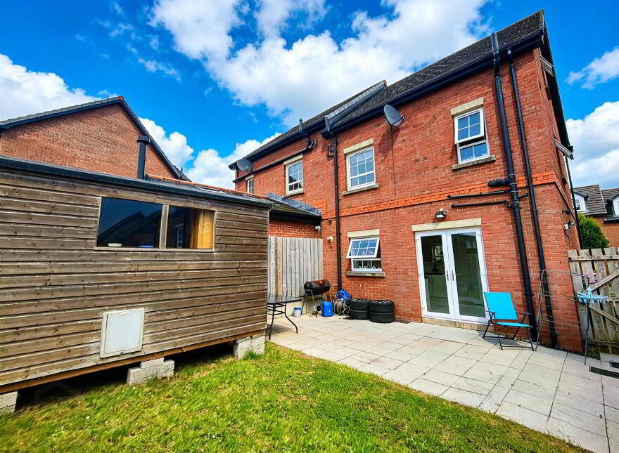 23 Rosscoole Gardens, Belfast, BT14 8JH