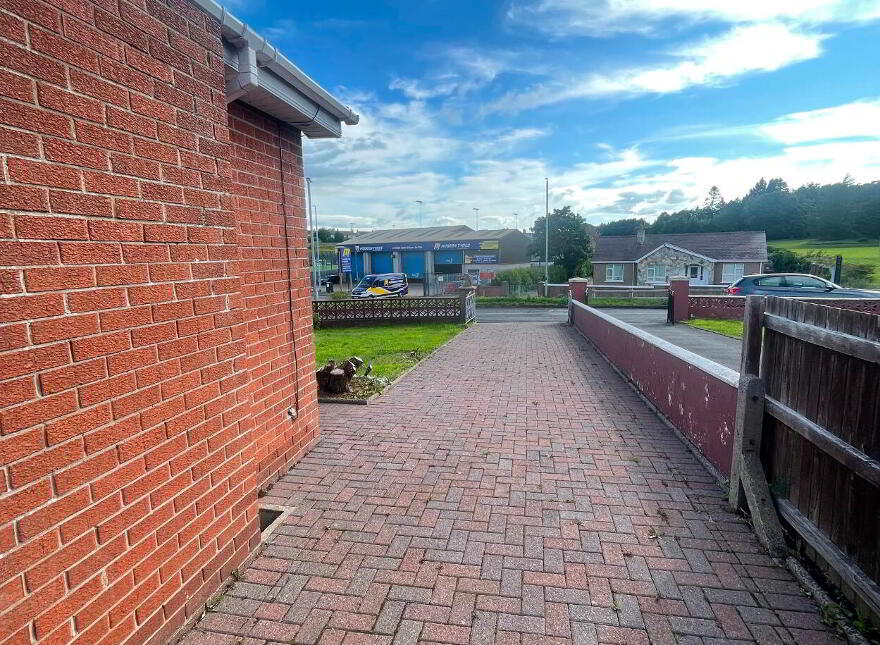 74 Greenland Crescent, Larne, BT40 1HE