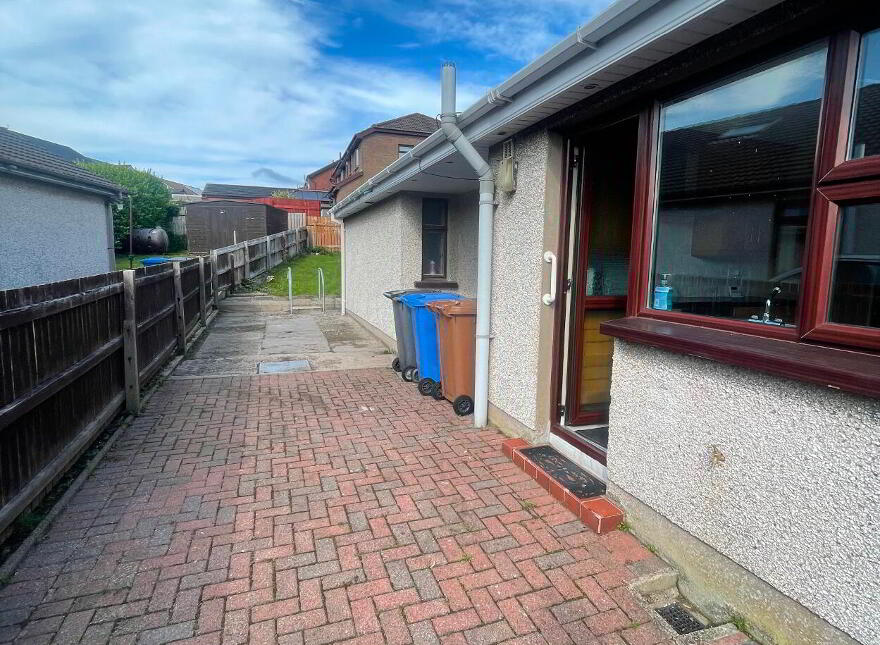 74 Greenland Crescent, Larne, BT40 1HE