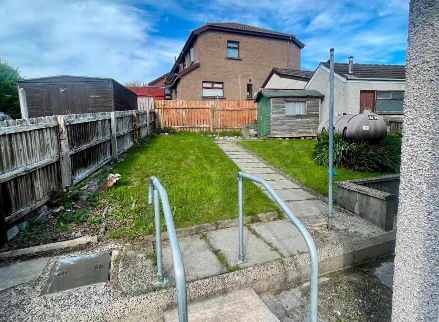 74 Greenland Crescent, Larne, BT40 1HE