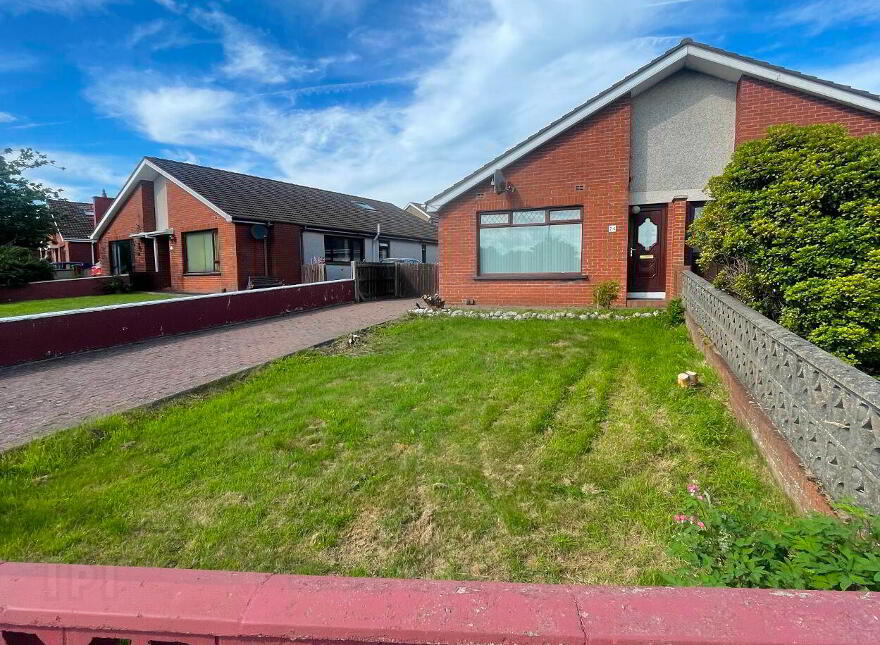 74 Greenland Crescent, Larne, BT40 1HE