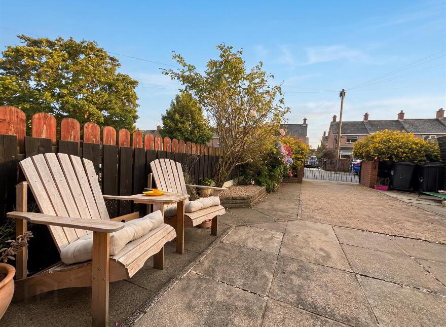 46 Stratford Gardens, Belfast, BT14 7NS