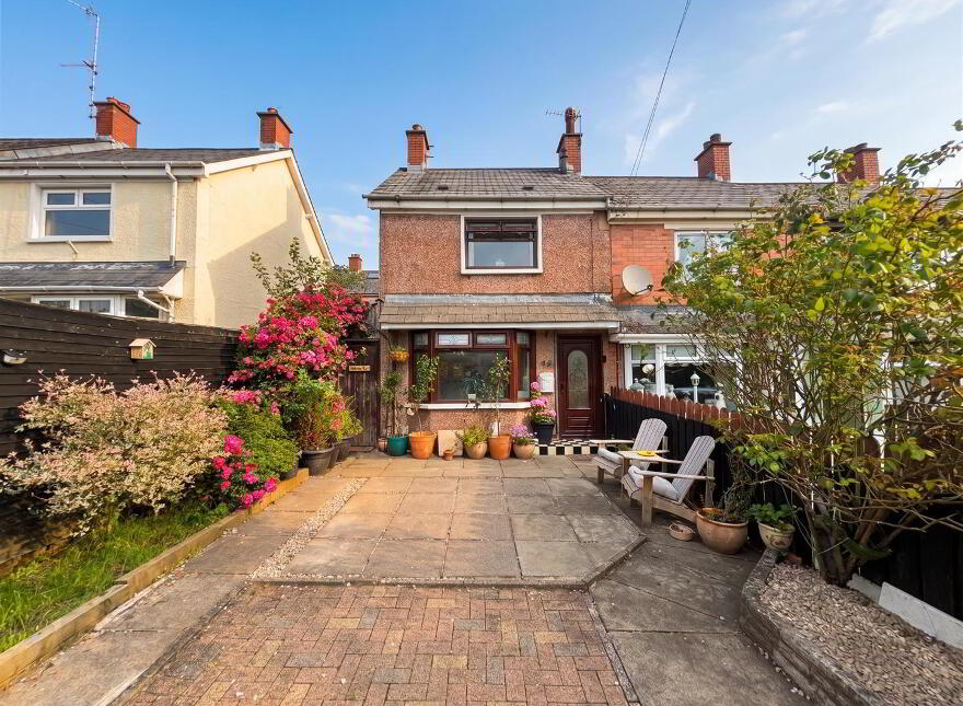 46 Stratford Gardens, Belfast, BT14 7NS
