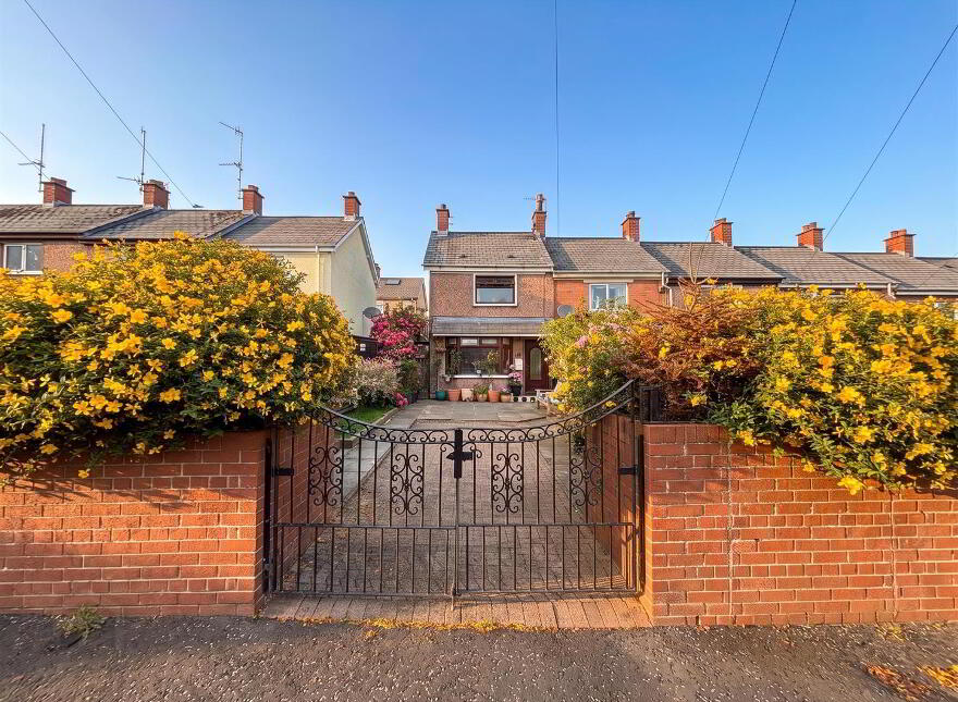 46 Stratford Gardens, Belfast, BT14 7NS