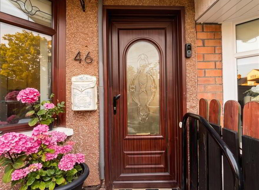 46 Stratford Gardens, Belfast, BT14 7NS