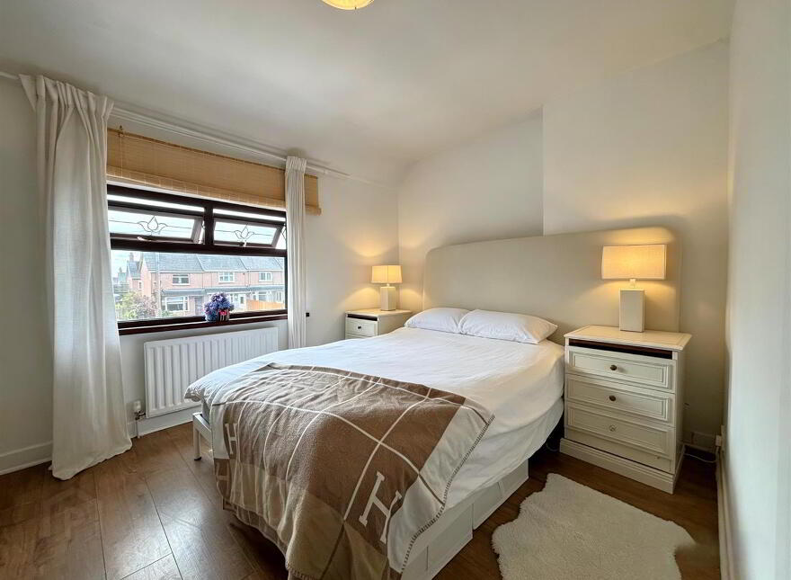 46 Stratford Gardens, Belfast, BT14 7NS