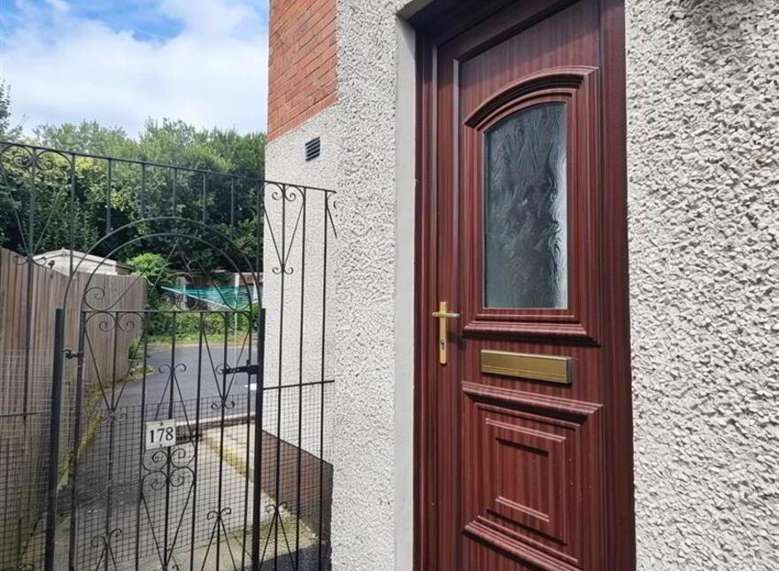 178 Joanmount Gardens, Belfast, BT14 6PA