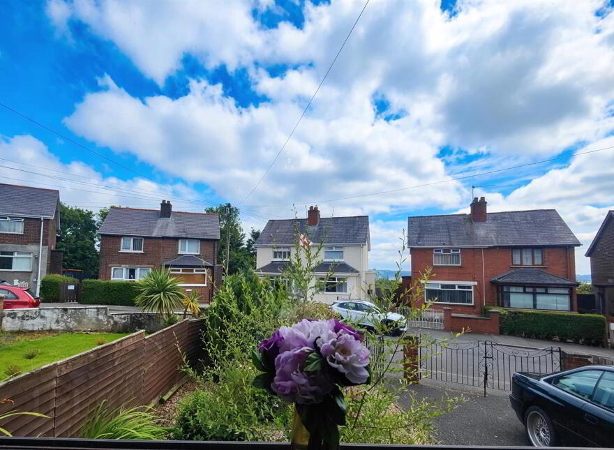 178 Joanmount Gardens, Belfast, BT14 6PA