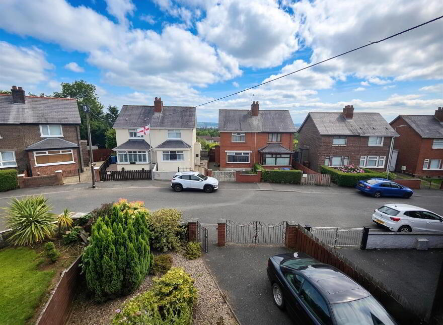 178 Joanmount Gardens, Belfast, BT14 6PA