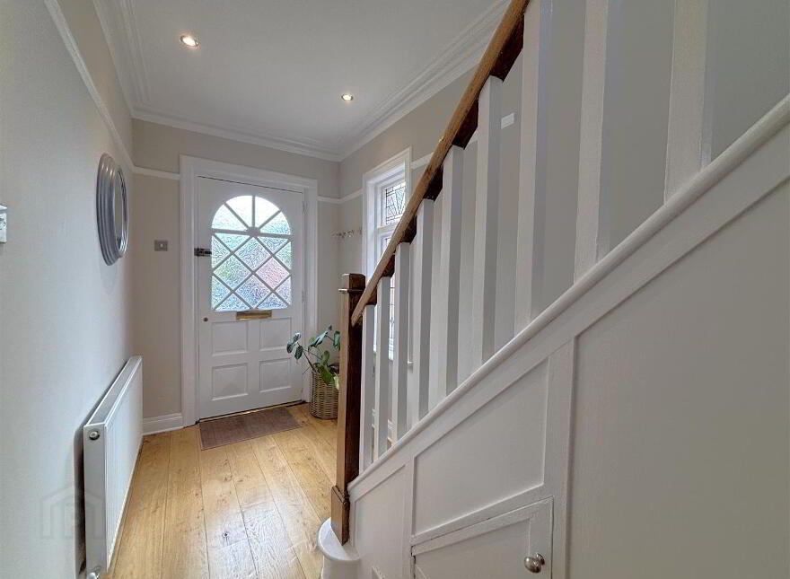 26 Somerton Park, Belfast, BT15 4DP