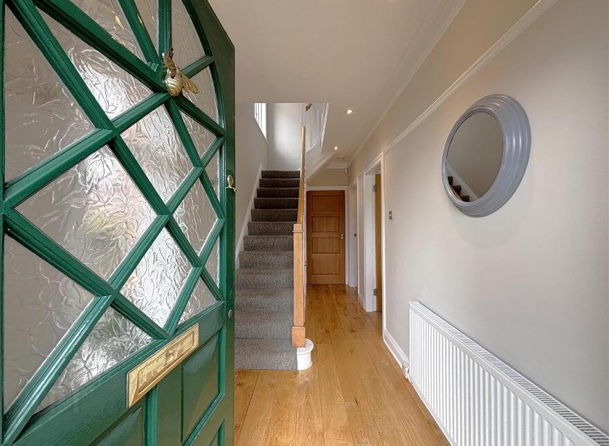 26 Somerton Park, Belfast, BT15 4DP