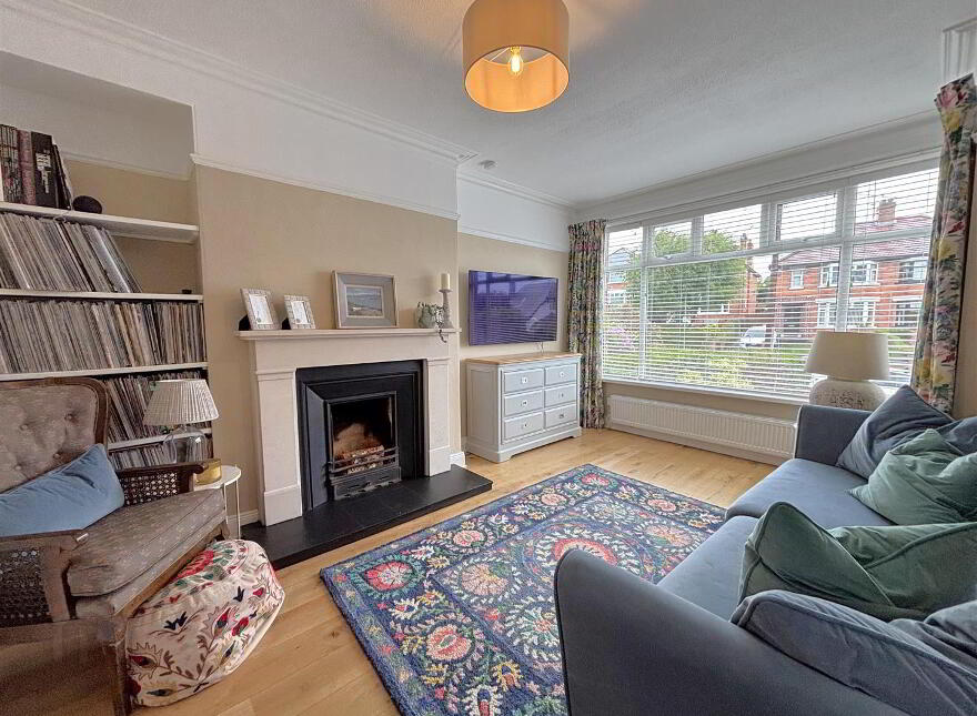 26 Somerton Park, Belfast, BT15 4DP