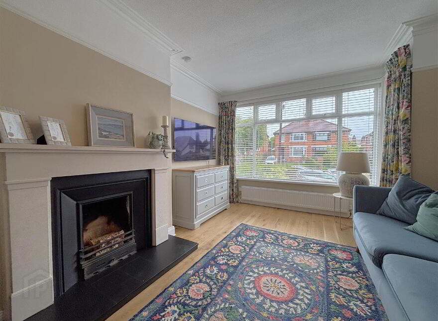 26 Somerton Park, Belfast, BT15 4DP