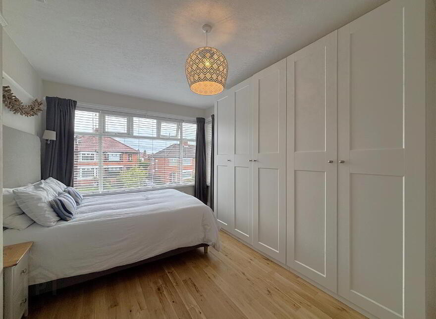 26 Somerton Park, Belfast, BT15 4DP
