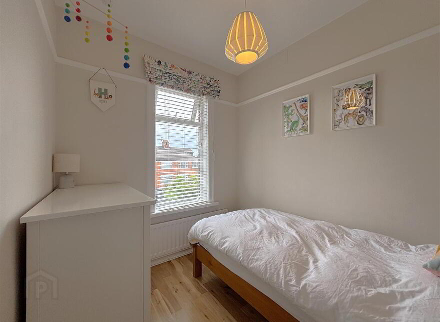 26 Somerton Park, Belfast, BT15 4DP