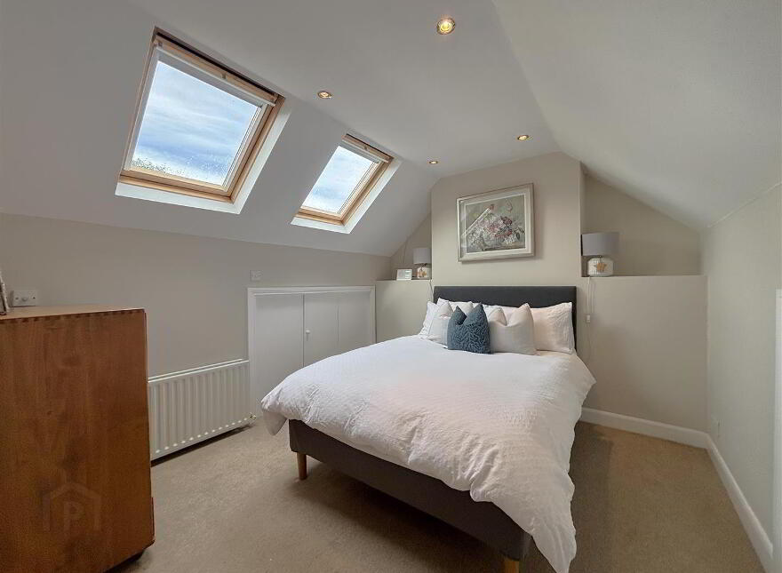 26 Somerton Park, Belfast, BT15 4DP