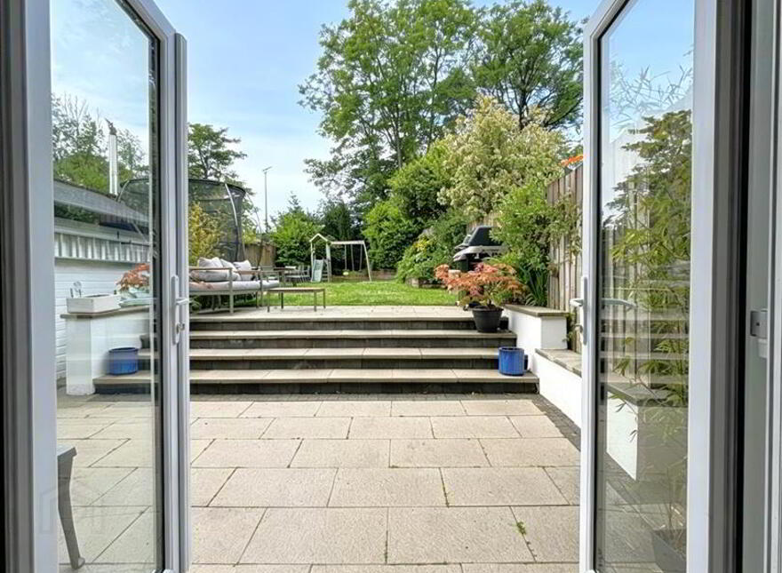 26 Somerton Park, Belfast, BT15 4DP