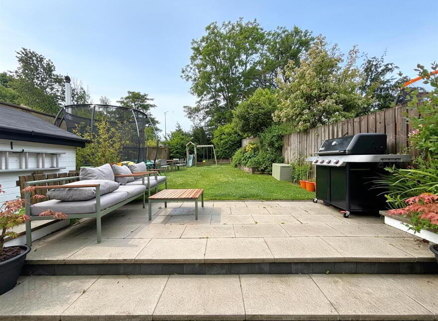 26 Somerton Park, Belfast, BT15 4DP