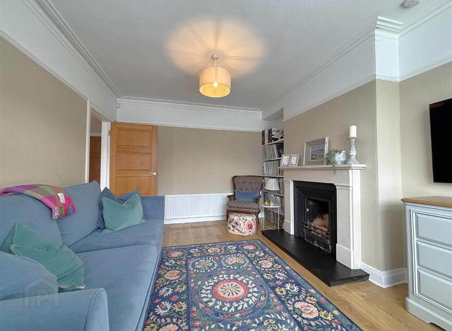 26 Somerton Park, Belfast, BT15 4DP