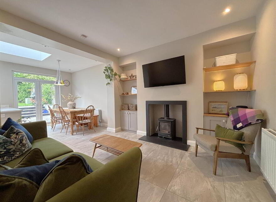 26 Somerton Park, Belfast, BT15 4DP