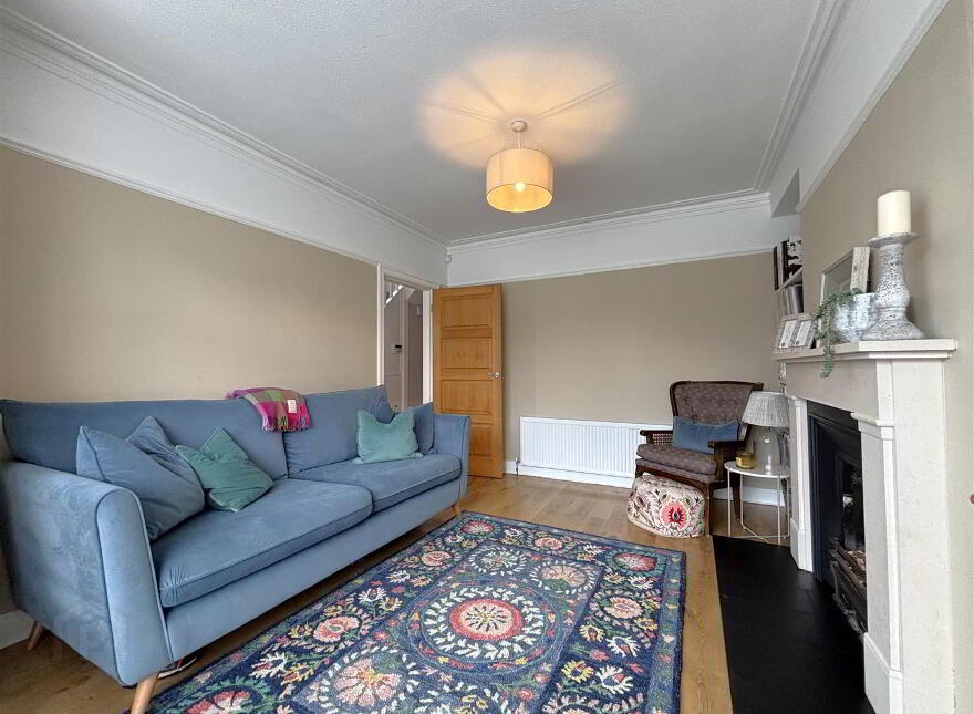 26 Somerton Park, Belfast, BT15 4DP