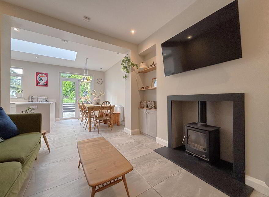26 Somerton Park, Belfast, BT15 4DP