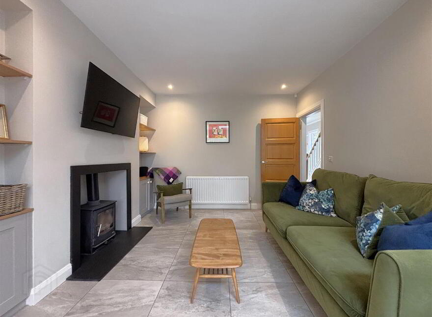 26 Somerton Park, Belfast, BT15 4DP