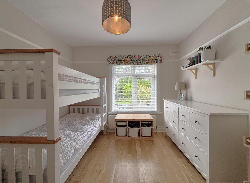 26 Somerton Park, Belfast, BT15 4DP