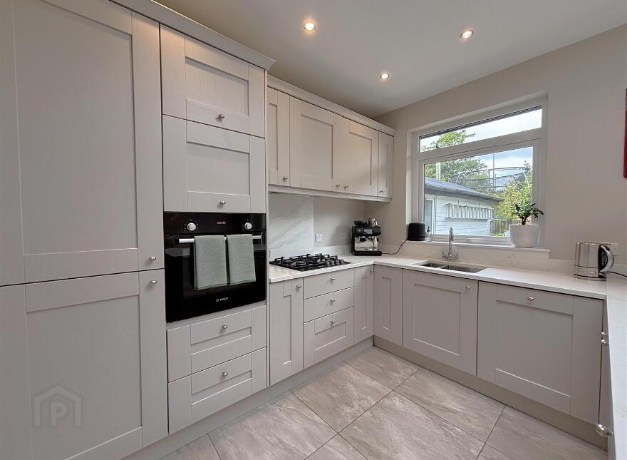 26 Somerton Park, Belfast, BT15 4DP