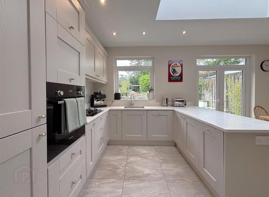 26 Somerton Park, Belfast, BT15 4DP