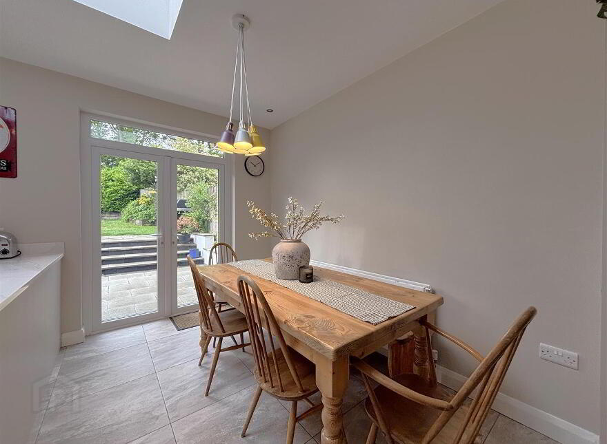 26 Somerton Park, Belfast, BT15 4DP