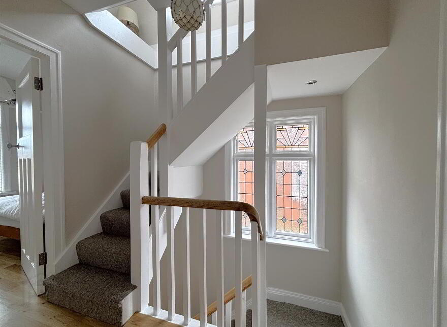 26 Somerton Park, Belfast, BT15 4DP