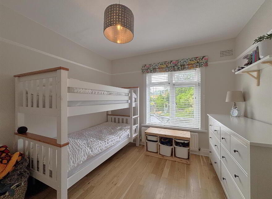 26 Somerton Park, Belfast, BT15 4DP