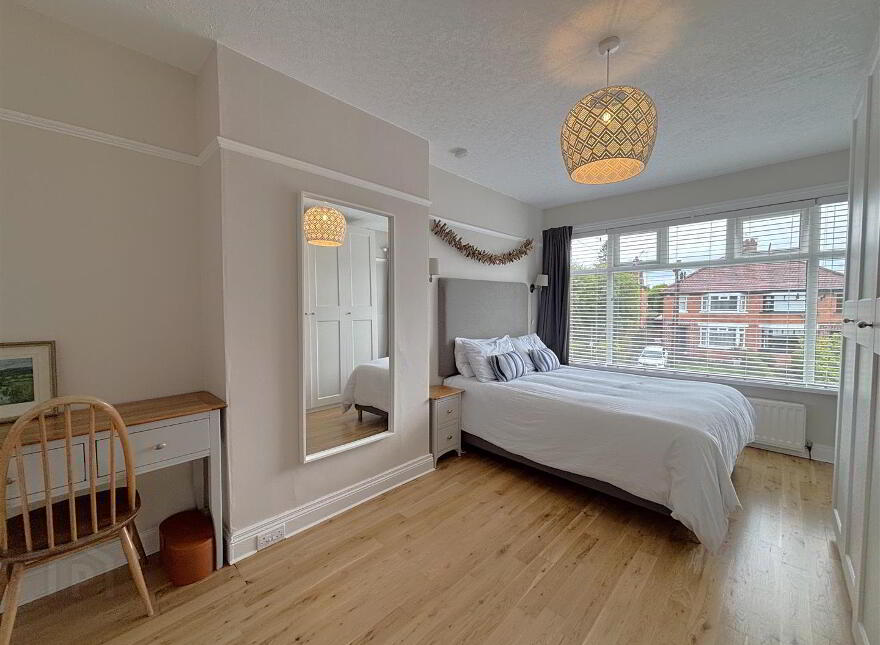 26 Somerton Park, Belfast, BT15 4DP