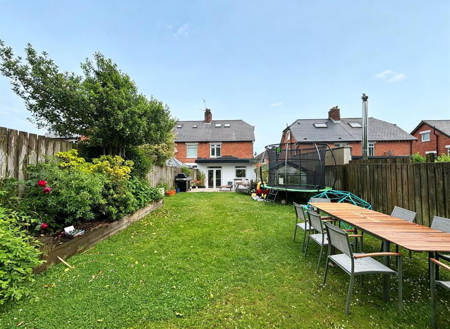 26 Somerton Park, Belfast, BT15 4DP