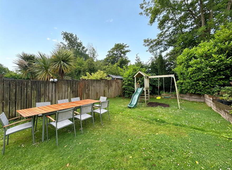 26 Somerton Park, Belfast, BT15 4DP