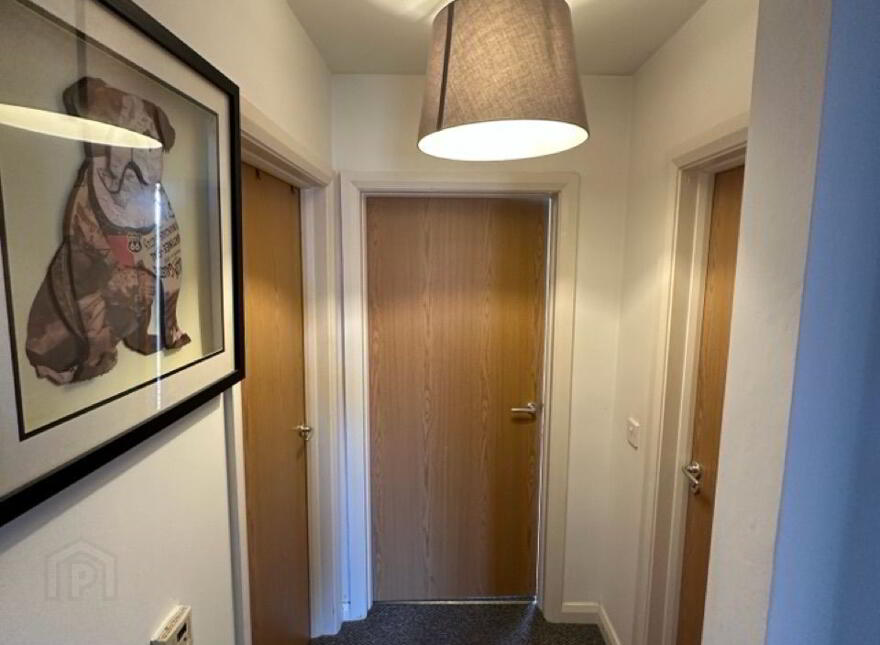 11 Maldon Court, Donegall Road, South Belfast, Belfast, BT12 6GY