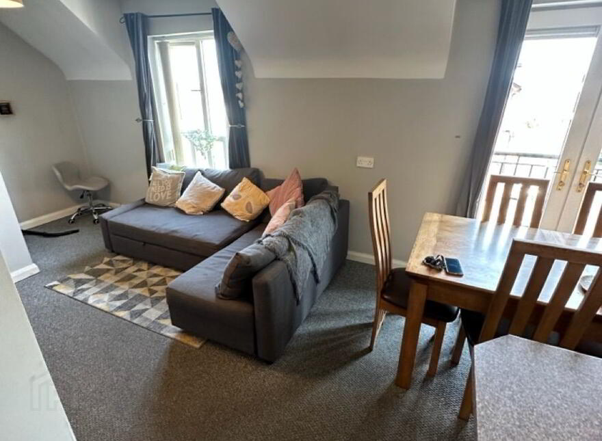 11 Maldon Court, Donegall Road, South Belfast, Belfast, BT12 6GY