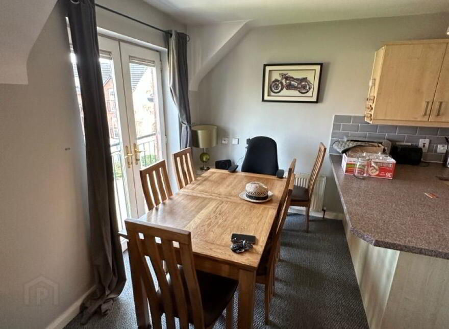 11 Maldon Court, Donegall Road, South Belfast, Belfast, BT12 6GY