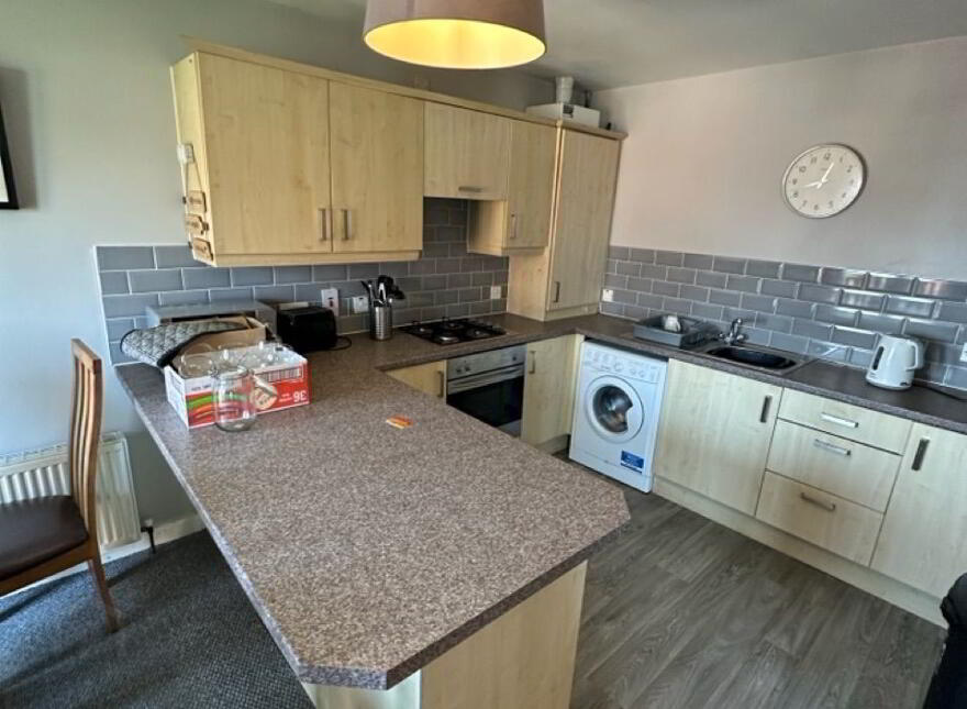11 Maldon Court, Donegall Road, South Belfast, Belfast, BT12 6GY