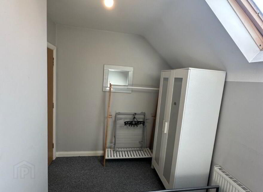 11 Maldon Court, Donegall Road, South Belfast, Belfast, BT12 6GY
