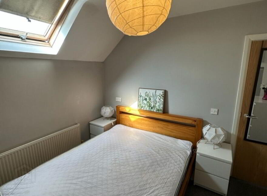 11 Maldon Court, Donegall Road, South Belfast, Belfast, BT12 6GY